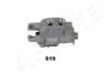 DAIHA 4750687211 Wheel Brake Cylinder